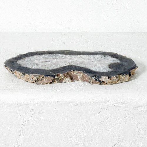 Agate Slab